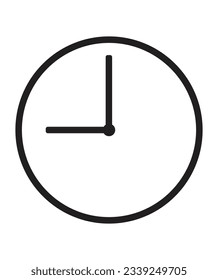 Element Watch timer Valuable design