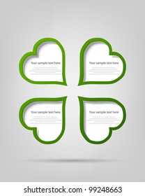 element for web design