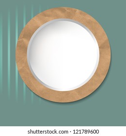 Element of web design. eps10