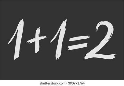 Elementary maths