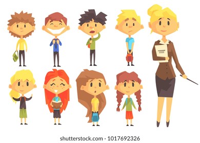 5,492 Good teacher Stock Illustrations, Images & Vectors | Shutterstock