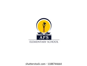 Elementary School Logo