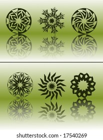 Elements for design