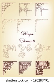 Elements Of Design