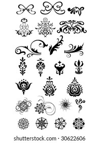 elements for design