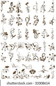 elements for design
