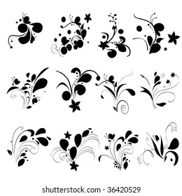 elements for design
