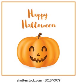 Elements for design Halloween holiday