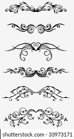 elements for design (others elements  in my portfolio) part 2