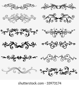 elements for design (others elements  in my portfolio) part 3