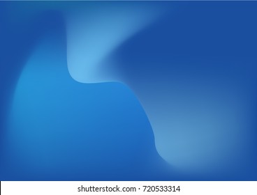 Elements of design.Colorful futuristic background