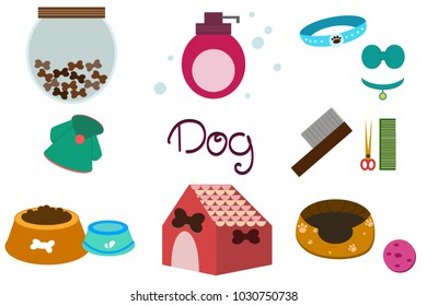 Elements Dog Design.