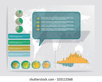 Elements of Infographics