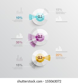 Elementos de infográficos