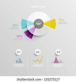 Elements of infographics