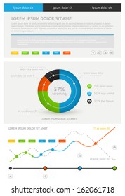 elements of infographics