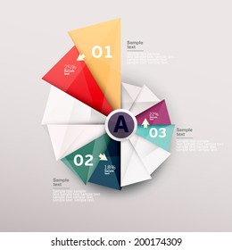 Elements of infographics