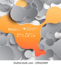 Elements of infographics