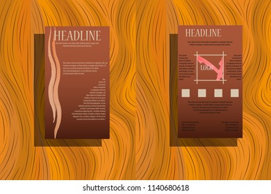 elements for infographics on background. Presentation templates. Use in presentation, flyer and leaflet, corporate report, marketing, advertising, annual report, banner.