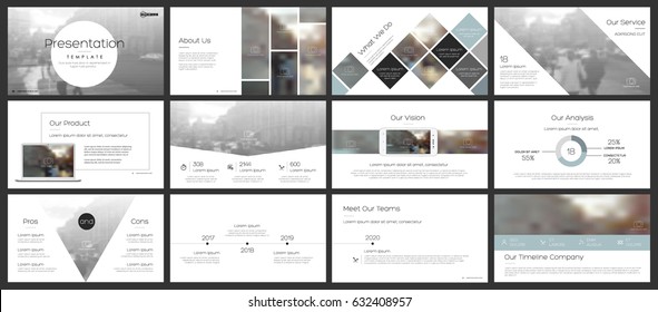 Elements for infographics on a white background. Presentation templates. Use in presentation, flyer and leaflet, corporate report, marketing, advertising, annual report, banner.