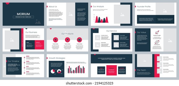 Elementos de infografía para plantillas de presentaciones. Informe anual, folleto, diseño de portada de libros. Diseño de folleto, diseño de plantilla de volante. Informe corporativo, plantilla de publicidad en el vector Ilustración. 