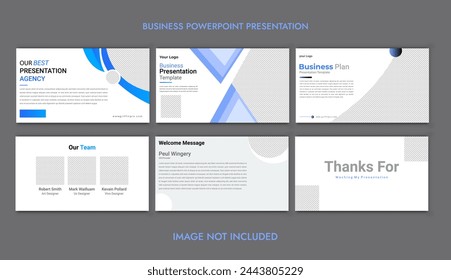 Elementos de infografías para plantillas de presentaciones. Informe anual, folleto, diseño de portada de libro. Diseño de folleto, diseño de plantilla de folleto. Informe corporativo, plantilla de publicidad en ilustración vectorial.
