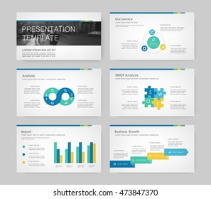 Elements of infographics for presentations templates. Leaflet, Annual report, book cover design. Brochure, layout, Flyer layout template design. Vector Illustration.