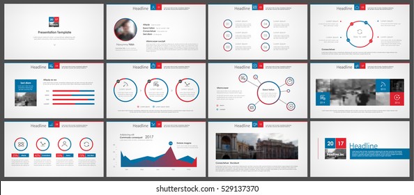 Elementos de infográficos para modelos de apresentações. Folheto, Relatório anual, design da capa do livro. Folheto, layout, design de modelo de layout Flyer. Ilustração vetorial.