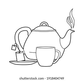 405 Instructions making tea Images, Stock Photos & Vectors | Shutterstock