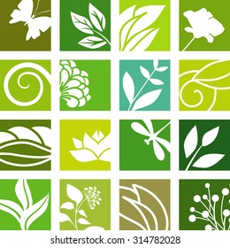 Elements of nature