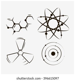 Elements Of Nuclear Energy