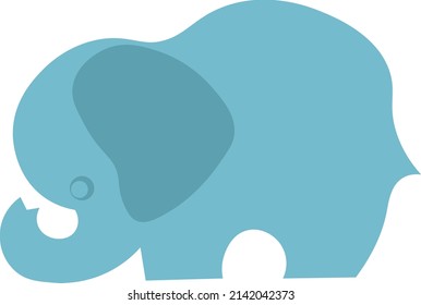 Elements Nursery home decor -  which can be used individually or combined.