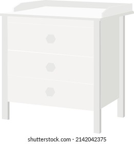 Elements Nursery home decor -  which can be used individually or combined.