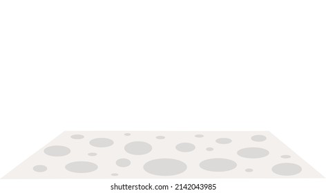 Elements Nursery home decor -  which can be used individually or combined.
