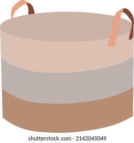 Elements Nursery home decor -  which can be used individually or combined