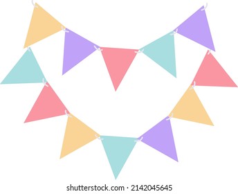 Elements Nursery home decor -  which can be used individually or combined.