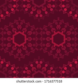 Elementos de geometría sagrada.Fondo impecable. Textura desigual. Ilustración vectorial para diseño web o impresión.