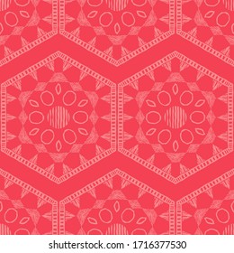 Elementos de geometría sagrada.Fondo impecable. Textura desigual. Ilustración vectorial para diseño web o impresión.