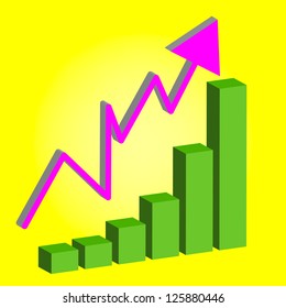 Elements are small icons Finance make in businessman concept .Vector illustration.