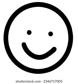 Icono de conferencia de elementos y símbolos 