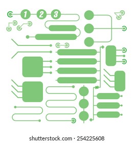 elements of the technology scheme