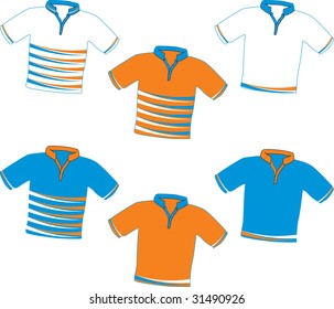 Elements of t-shrt