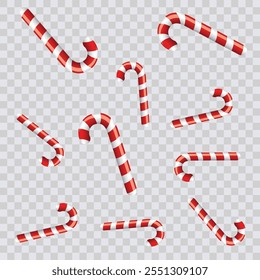 elements used for christmas design, vector eps10