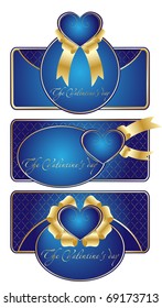 Elements to Valentine's Day
