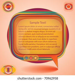 Elements For Web