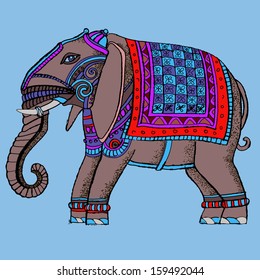 Elephant