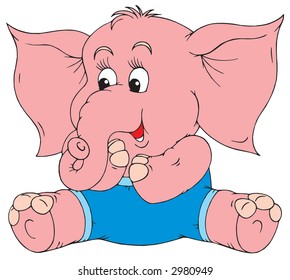 elephant