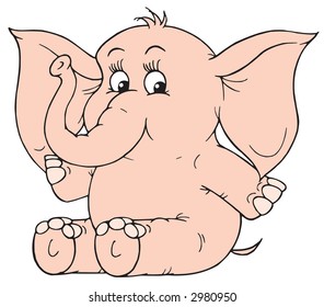 elephant