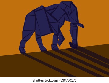 elephant