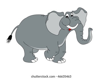 Elephant